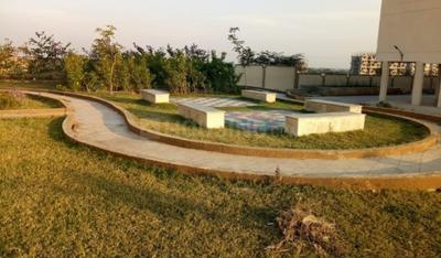 Image of 404 Sq.ft 1 BHK Apartment / Flat for sale in Sanaswadi, Pune for Rs. 1300000