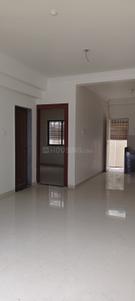 Hall Image of 1450 Sq.ft 3 BHK Independent House for rent in V K Comfort Lush Green Villa, Ayodhya Bypass Bhopal for Rs. 20000