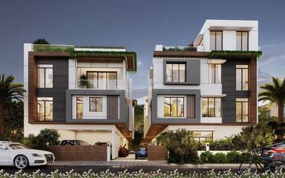 4 BHK Villa
