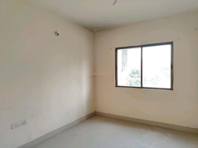 Bedroom Image of 1200 Sq.ft 3 BHK Apartment / Flat for sale in TATA New Haven Boisar II, Boisar Mumbai for Rs. 6500000