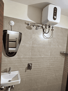 Image of 673 Sq.ft 2.5 BHK Apartment / Flat for rent in Menlo Homes, Hinjawadi Phase 2, Pune for Rs. 27000