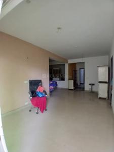 Image of 1383 Sq.ft 3 BHK Apartment / Flat for sale in Shri Balaji Swastik Grand Villas Phase I, Misrod, Bhopal for Rs. 4000000