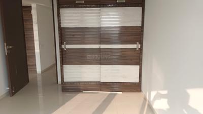 Bedroom Image of 1820 Sq.ft 3 BHK Apartment / Flat for sale in Akshar Alvario, Nerul Navi Mumbai for Rs. 37500000