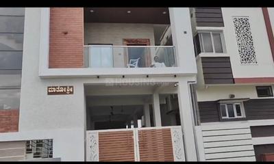 Image of 1200 Sq.ft 1 BHK Independent House for rent in Malu Platinum City, Biddapur Colony, Gulbarga for Rs. 8500