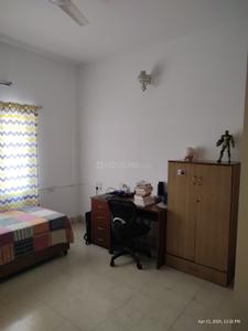 Bedroom Image of 2500 Sq.ft 3 BHK Apartment / Flat for rent in Indira Nagar Bengaluru for Rs. 120000