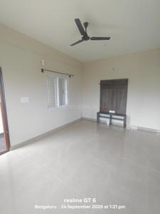 Hall Image of 750 Sq.ft 1 BHK Apartment / Flat for rent in Agrahara Layout Bengaluru for Rs. 20000
