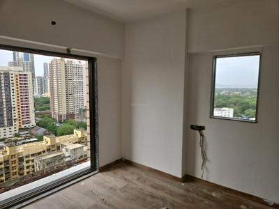 Bedroom Image of 462 Sq.ft 1 BHK Apartment / Flat for sale in Chandra Darshan Heights C Wing, Chinchpokli Mumbai for Rs. 15000000