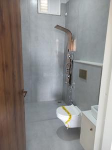 Bathroom Image of 4500 Sq.ft 5 BHK Villa for sale in Aarone County Walk Plots, County Walk Township Indore for Rs. 25000000