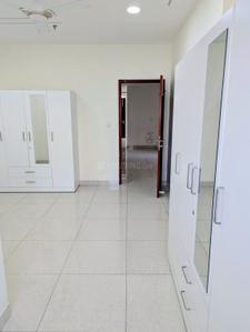 Hall Image of 2728 Sq.ft 4 BHK Apartment / Flat for rent in Prestige High Fields, Financial District Hyderabad for Rs. 105000