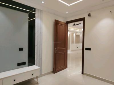 Bedroom Image of 1250 Sq.ft 3 BHK Builder Floor for sale in Sector 70A Gurgaon for Rs. 18900000