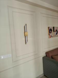 Bedroom Image of 900 Sq.ft 2 BHK Apartment / Flat for sale in Aditya Urban Royale, Bamheta Village Ghaziabad for Rs. 6700000