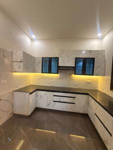 Kitchen Image of 1500 Sq.ft 3 BHK Apartment / Flat for sale in Sahastradhara Road Dehradun for Rs. 9500000