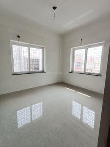 Bedroom Image of 2200 Sq.ft 4 BHK Builder Floor for sale in New Town Kolkata for Rs. 15000000