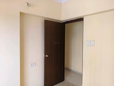 Bedroom Image of 850 Sq.ft 2 BHK Apartment / Flat for sale in Raunak City Sector IV D2, Kalyan West Kalyan for Rs. 5500000