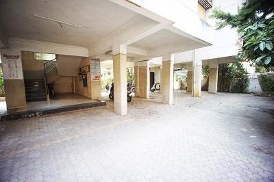 Image of 635 Sq.ft 1 BHK Apartment / Flat for sale in  ShreeRam Dream, Dhanori, Pune for Rs. 4500000