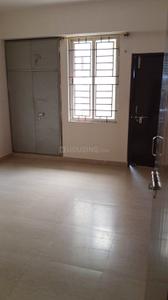 Bedroom Image of 1250 Sq.ft 3 BHK Apartment / Flat for rent in Doranda Ranchi for Rs. 21000