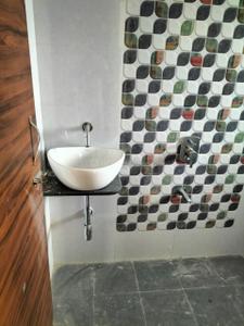 Bathroom Image of 670 Sq.ft 1 BHK Apartment / Flat for sale in Sai Heritage, Badlapur East Badlapur for Rs. 2700000