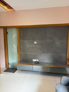 Bedroom Image of 3800 Sq.ft 4 BHK Villa for sale in Goyal Arcus, Shela Ahmedabad for Rs. 62500000