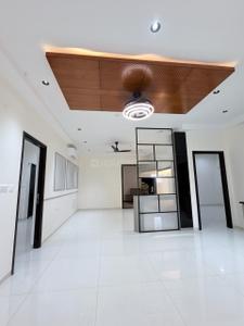 Kitchen Image of 2044 Sq.ft 3 BHK Apartment / Flat for rent in Rajapushpa Imperia, Tellapur Sangareddy for Rs. 60000