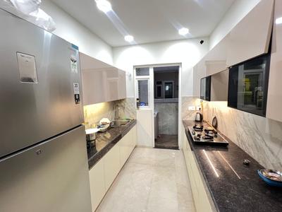 3 BHK Flat