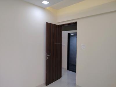 Bedroom Image of 1040 Sq.ft 2 BHK Apartment / Flat for sale in Ashar Sapphire, Thane West Thane for Rs. 15800000