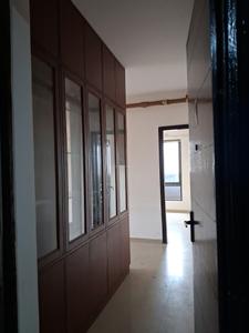 Main Entrance Image of 1418 Sq.ft 3 BHK Apartment / Flat for sale in Logix Blossom County, Sector 137 Noida for Rs. 14000000