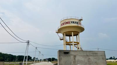 Image of 920 Sq.ft Residential Plot / Land for sale in Mhow, Indore for Rs. 3220000
