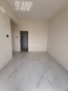 Hall Image of 765 Sq.ft 1 RK Apartment / Flat for sale in Dombivli West Thane for Rs. 4750000