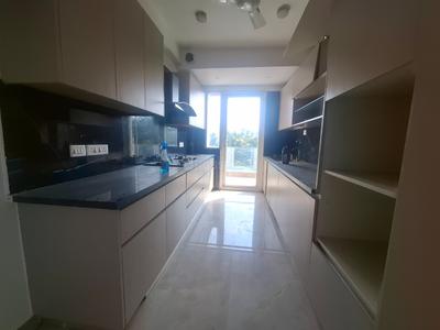 Kitchen Image of 2700 Sq.ft 4 BHK Builder Floor for sale in Sector 57 Gurgaon for Rs. 31000000