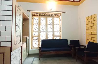 Hall Image of 1400 Sq.ft 3 BHK Independent House for rent in Sinthan Nagar Bengaluru for Rs. 46999