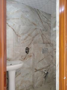 Bedroom One Image of 1250 Sq.ft 2 BHK Apartment / Flat for sale in Trinity Casa View Apartment 4, Noida Extension Greater Noida for Rs. 4750000