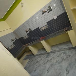 Kitchen Image of 650 Sq.ft 2 BHK Independent House for rent in Kannampalayam Coimbatore for Rs. 12000