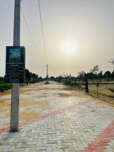 Image of 5400 Sq.ft 1 BHK Farm House for sale in Kalwad Road, Jaipur for Rs. 5500000