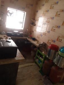 Kitchen Image of 1200 Sq.ft 4 BHK Independent House for sale in North Barrackpur Kolkata for Rs. 4500000