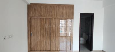 Bedroom Image of 979 Sq.ft 2 BHK Apartment / Flat for rent in Samridhi Grand Avenue, Noida Extension Greater Noida for Rs. 18560