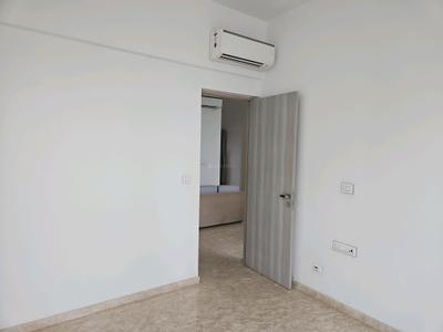 Bedroom Image of 1030 Sq.ft 2 BHK Apartment / Flat for sale in Bhoomi Simana Wing A Phase 1, Parel Mumbai for Rs. 47500000