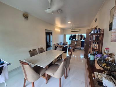 Hall Image of 1111 Sq.ft 2.5 BHK Apartment / Flat for sale in Satyam Springs, Chembur Mumbai for Rs. 42500000