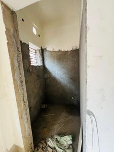 Bathroom Image of 808 Sq.ft 2 BHK Apartment / Flat for sale in Behala Kolkata for Rs. 4444000