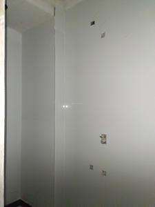 Common Bathroom Image of 500 Sq.ft 2 BHK Apartment / Flat for sale in Burari Affordable Homes, Burari New Delhi for Rs. 3000000