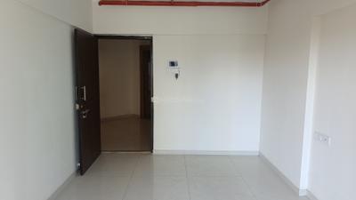 Living Room Image of 860 Sq.ft 2 BHK Apartment / Flat for sale in Raunak City Sector IV D2, Kalyan West Kalyan for Rs. 5800000