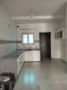 Kitchen Image of 3850 Sq.ft 5 BHK Villa for sale in Bhayli Vadodara for Rs. 16500000