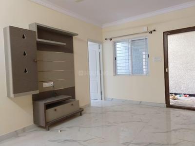 Hall Image of 950 Sq.ft 2 BHK Builder Floor for rent in Arakere Bengaluru for Rs. 24000