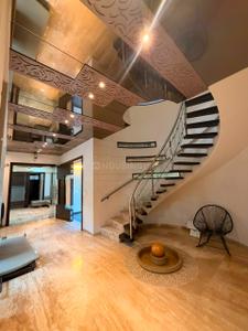 Hall Image of 5500 Sq.ft 4.5 BHK Villa for sale in New Alkapuri Vadodara for Rs. 70000000