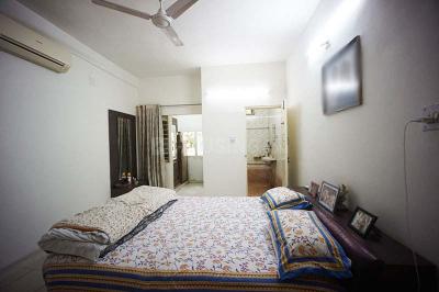 Bedroom Image of 1863 Sq.ft 3 BHK Apartment / Flat for sale in Satellite Ahmedabad for Rs. 13100000
