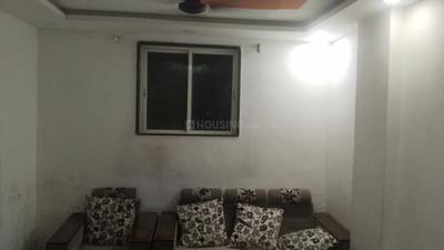 1 BHK Flat
