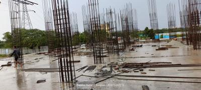 Image of 1567 Sq.ft 3 BHK Apartment / Flat for sale in Raviryal, Hyderabad for Rs. 4700000