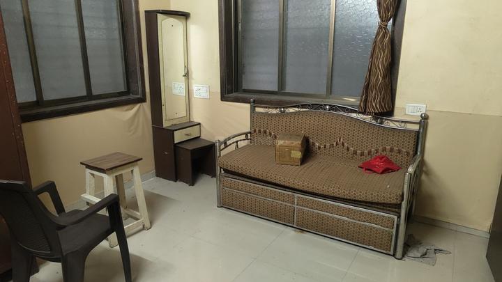 Vikas Bedroom 1