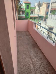 Balcony Image of 1100 Sq.ft 2 BHK Apartment / Flat for rent in Omkar Nagar Nagpur for Rs. 14000