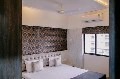 Bedroom Image of 6000 Sq.ft 5 BHK Independent House for sale in Anoop Nagar Indore for Rs. 37500000
