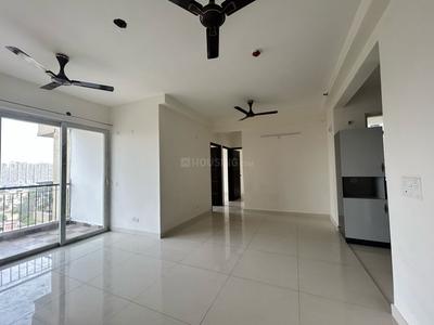 Hall Image of 1530 Sq.ft 3 BHK Apartment / Flat for rent in Saviour Greenarch, Noida Extension Greater Noida for Rs. 25500